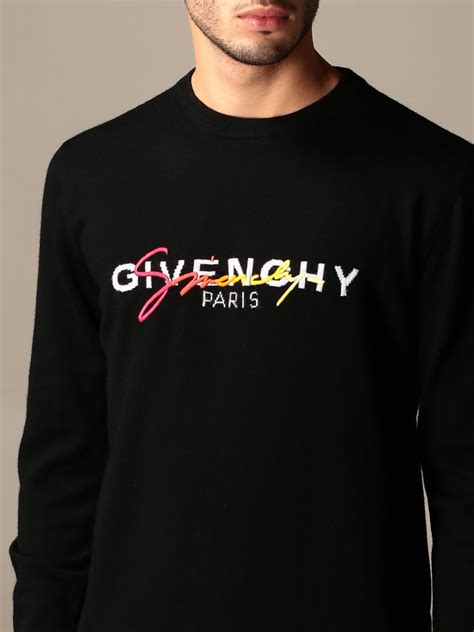 givenchy maglia prezzo|givenchy sito ufficiale.